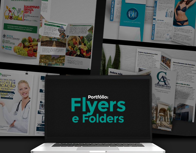 Flyers & Folder